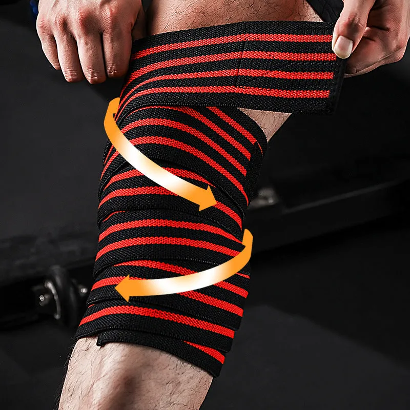 Mens Sports Knee Support