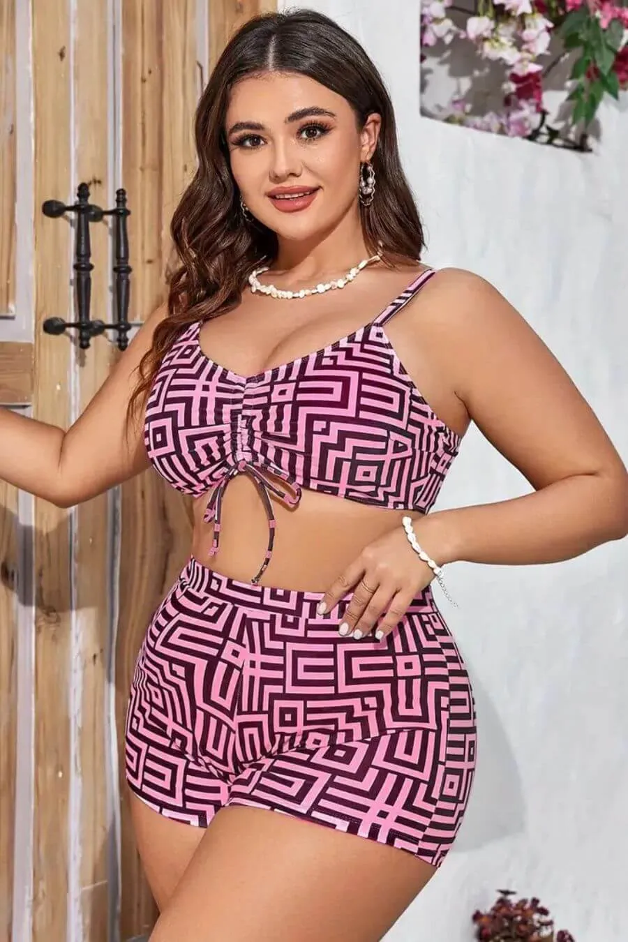 Mirage Swim Set Of 3