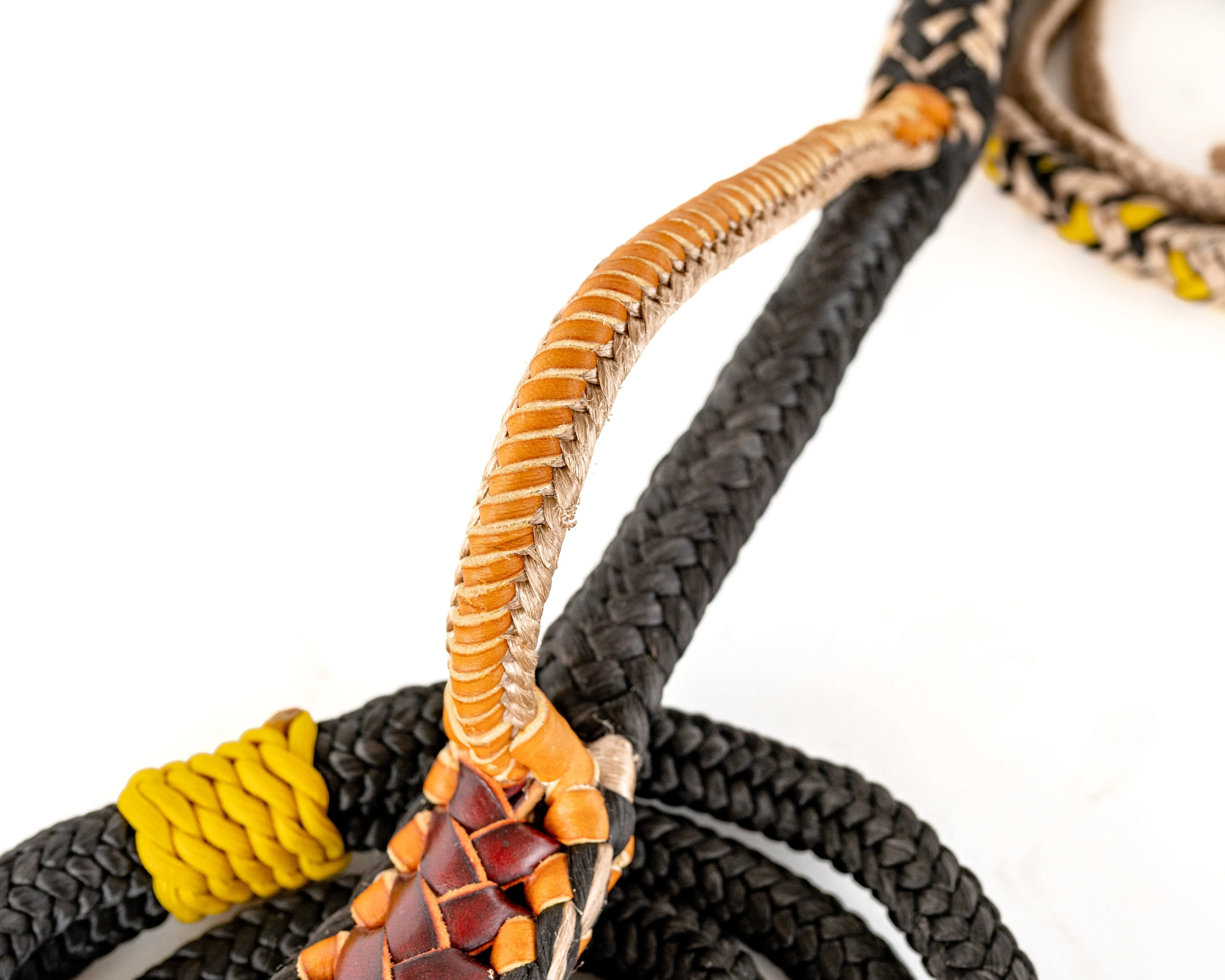 MX American Mini Bull Rope