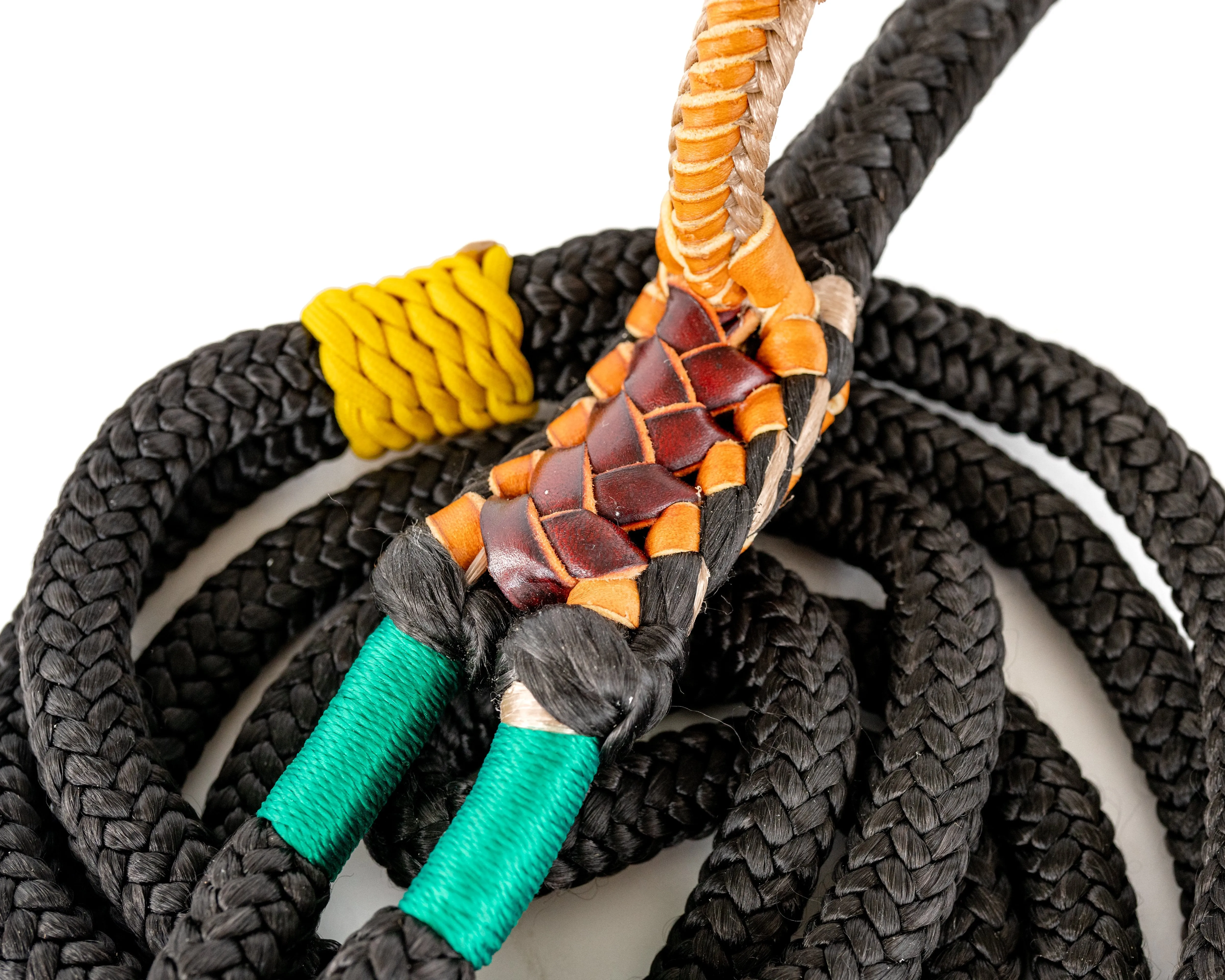 MX American Mini Bull Rope