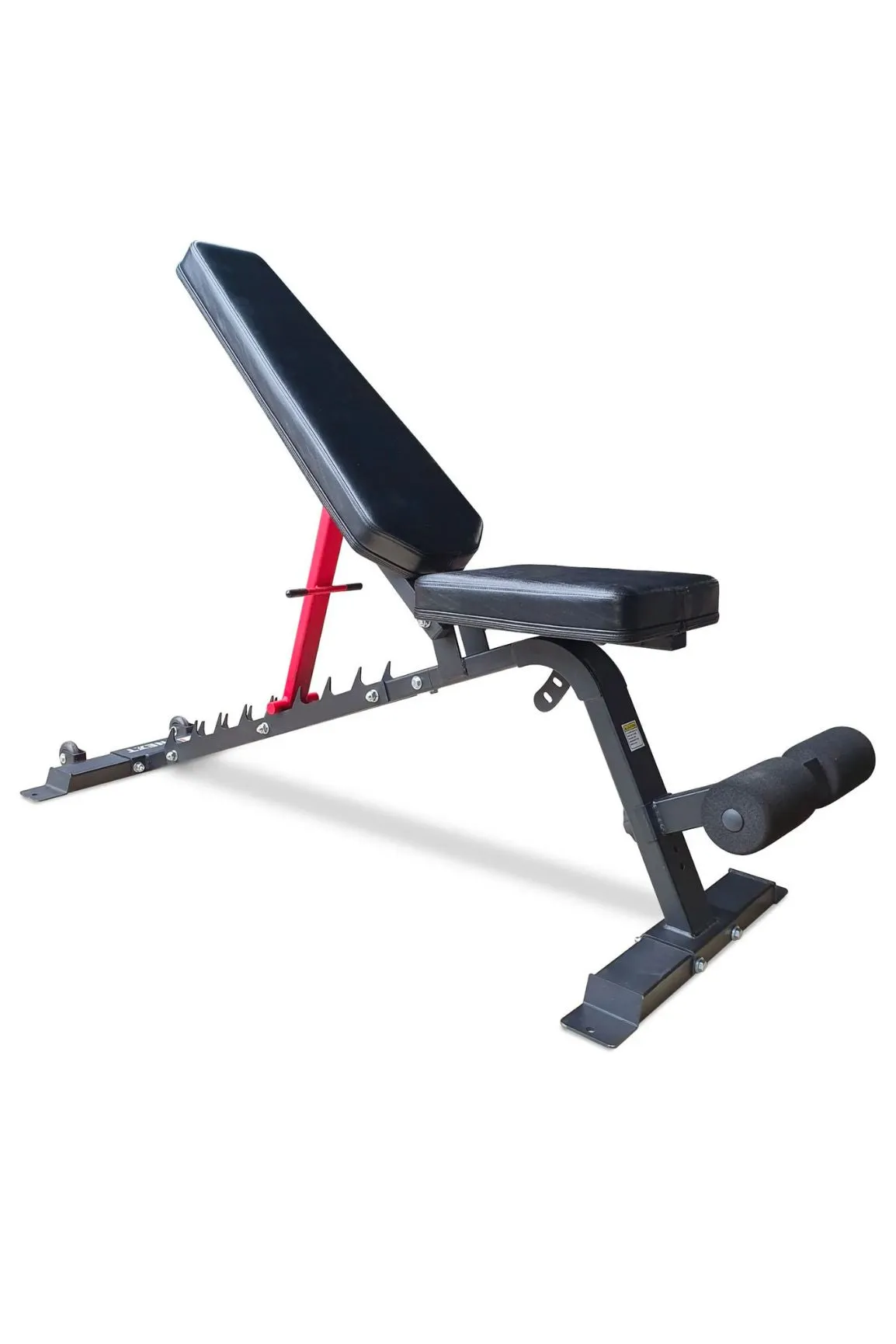 Next Fitness Utility FID Multi Bench