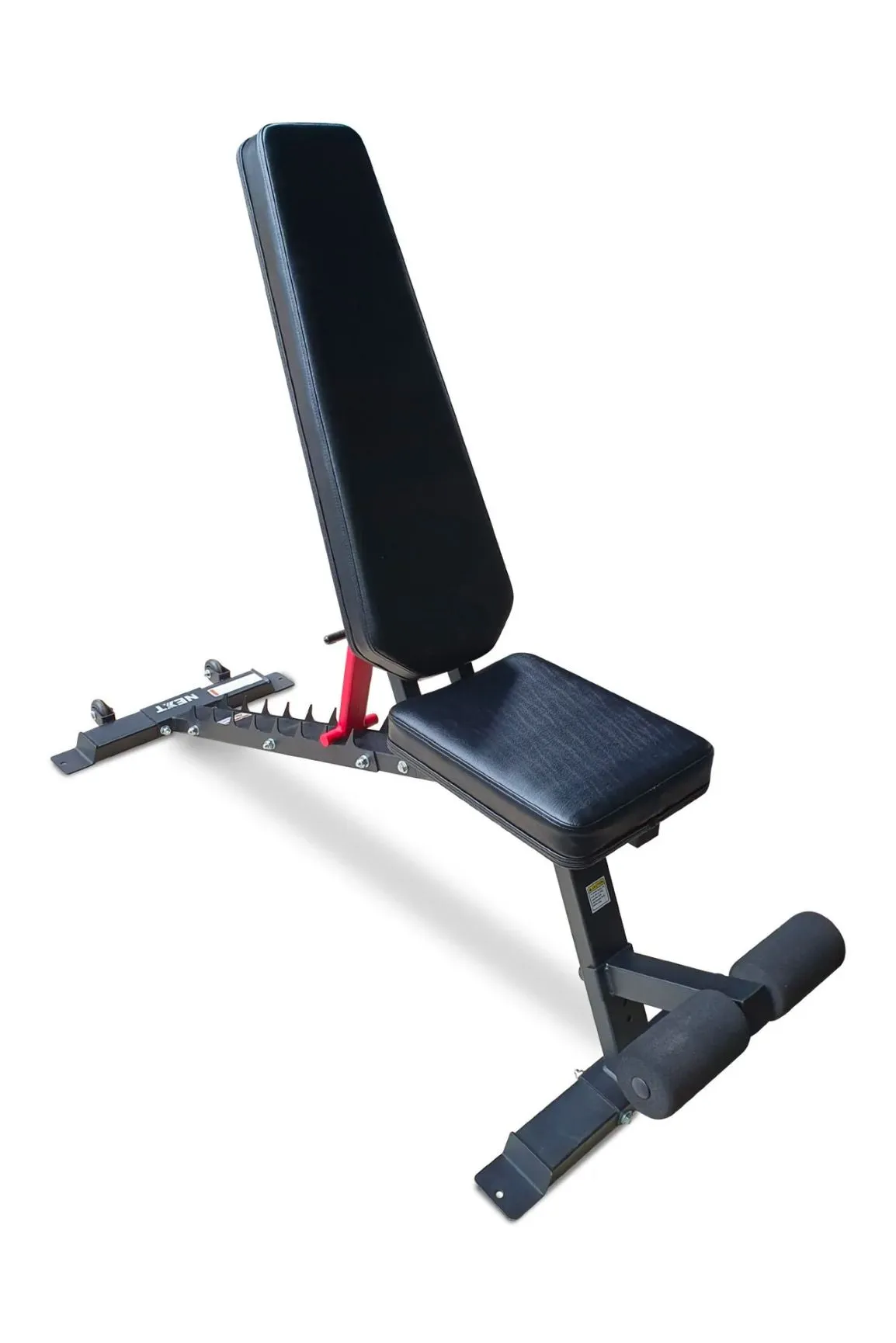 Next Fitness Utility FID Multi Bench