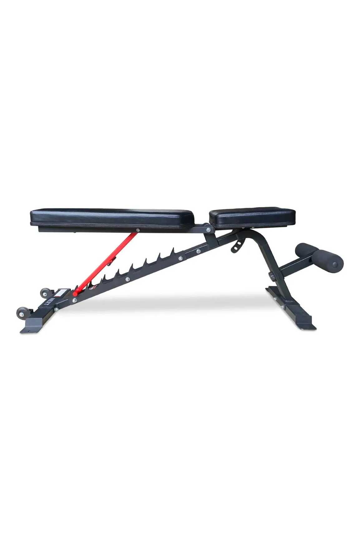 Next Fitness Utility FID Multi Bench