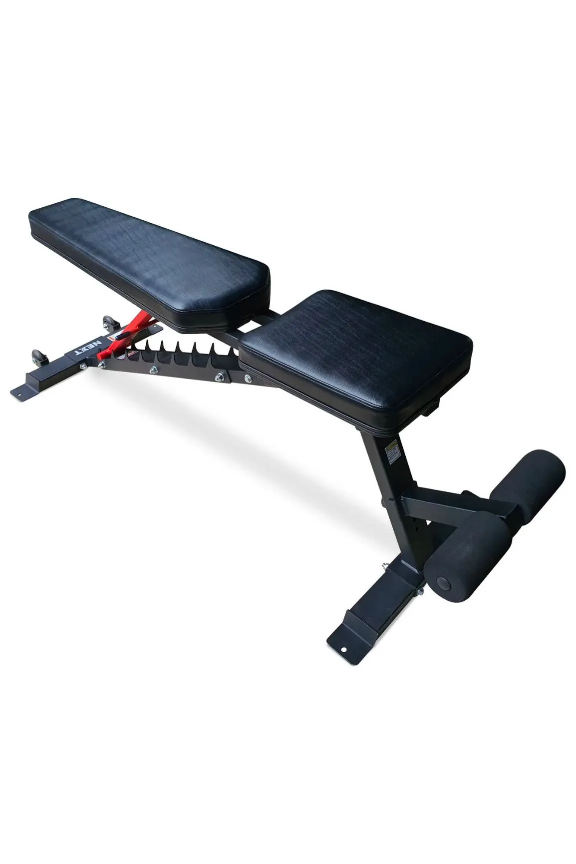 Next Fitness Utility FID Multi Bench