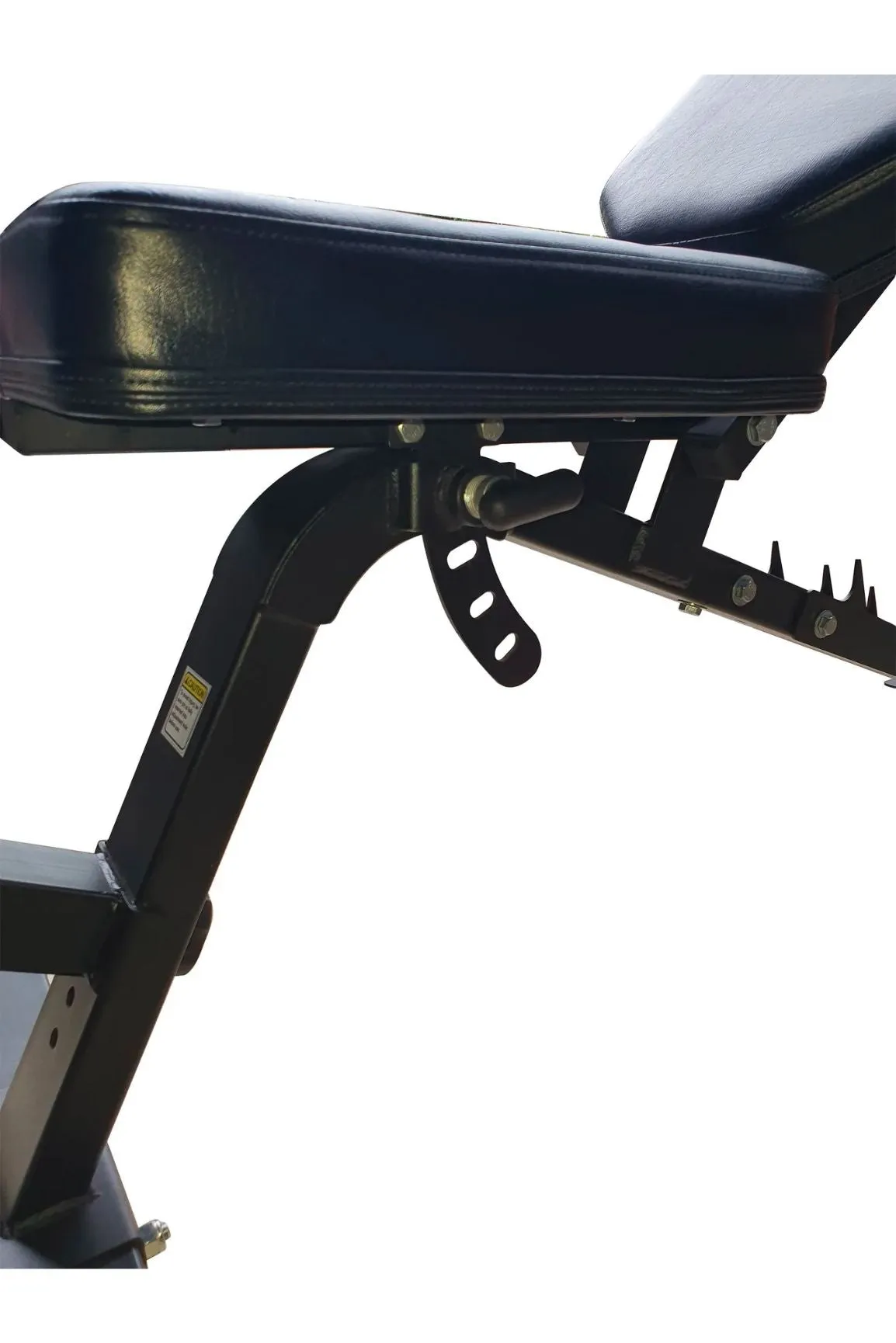 Next Fitness Utility FID Multi Bench