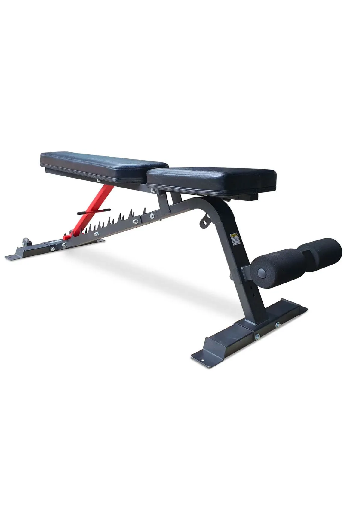 Next Fitness Utility FID Multi Bench