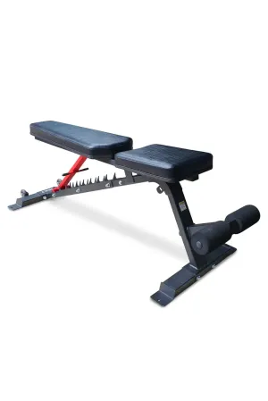 Next Fitness Utility FID Multi Bench