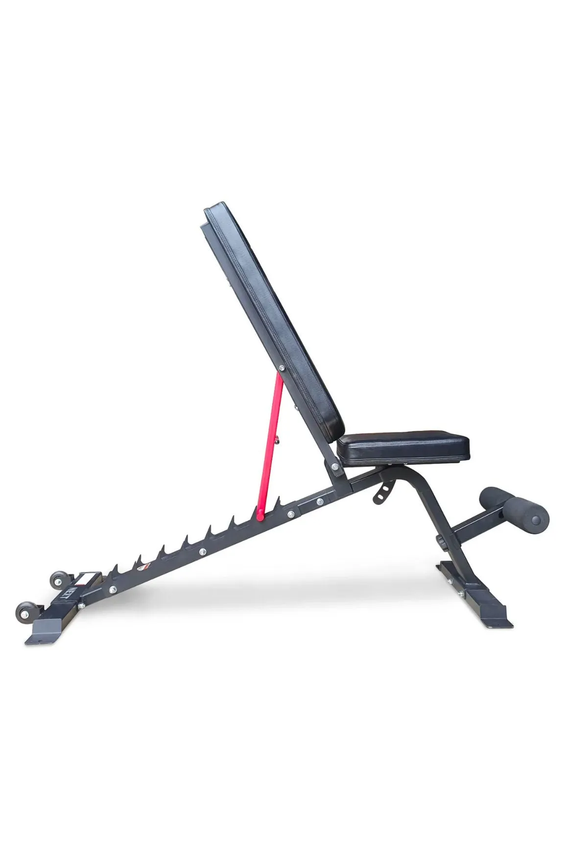 Next Fitness Utility FID Multi Bench