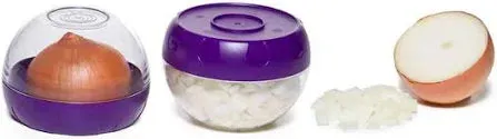 Onion Keeper