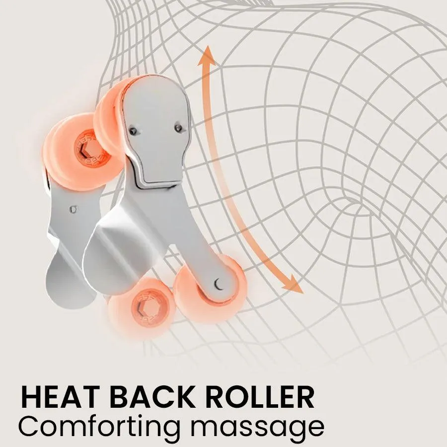 Osaki OS-Pro SOHO II 4D Massage Chair
