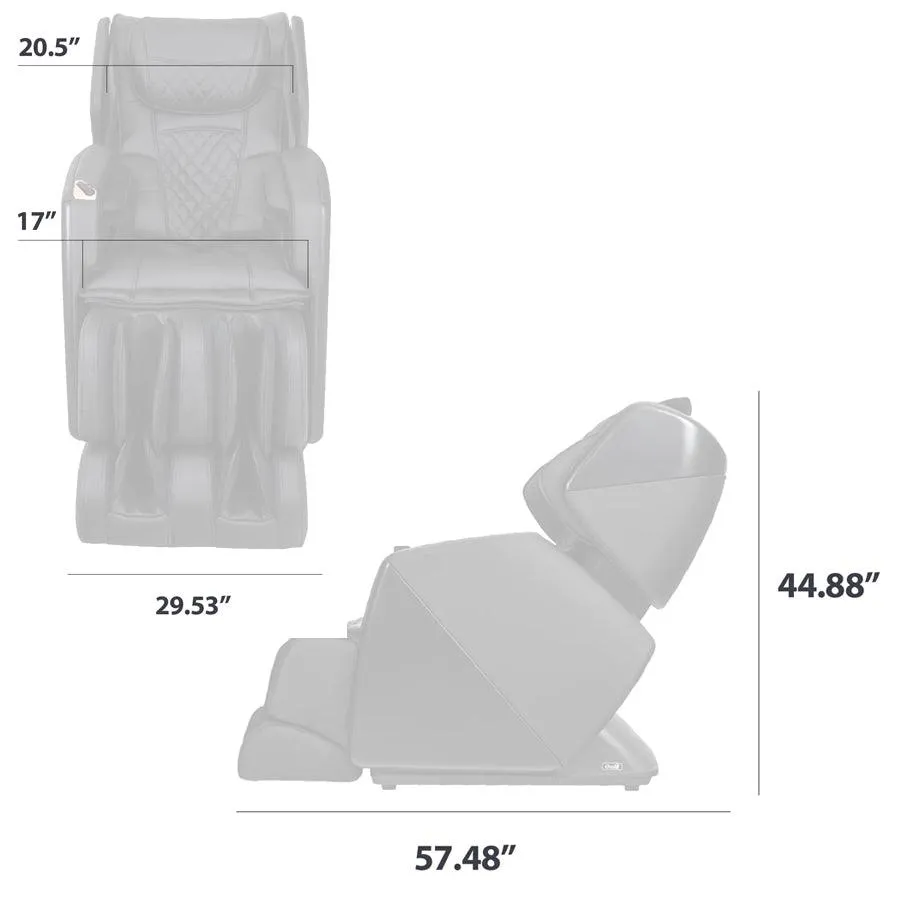Osaki OS-Pro SOHO II 4D Massage Chair