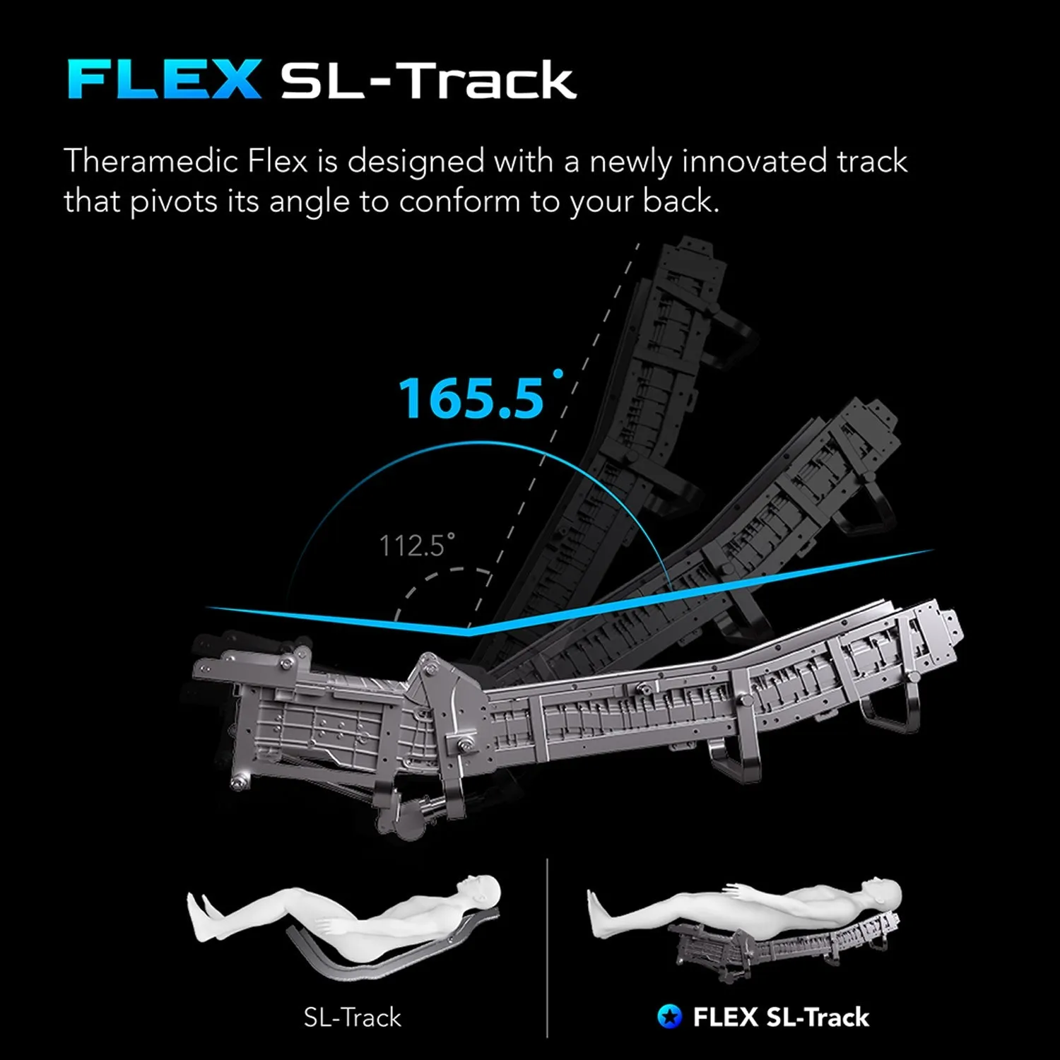 Osaki Theramedic Flex Massage Chair