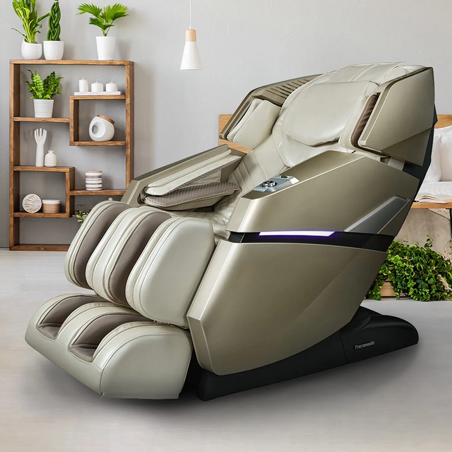 Osaki Theramedic Flex Massage Chair
