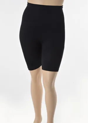 Perfect High Waist Short Leggings