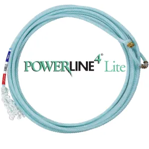 Powerline4 Lite, Blue, 35'