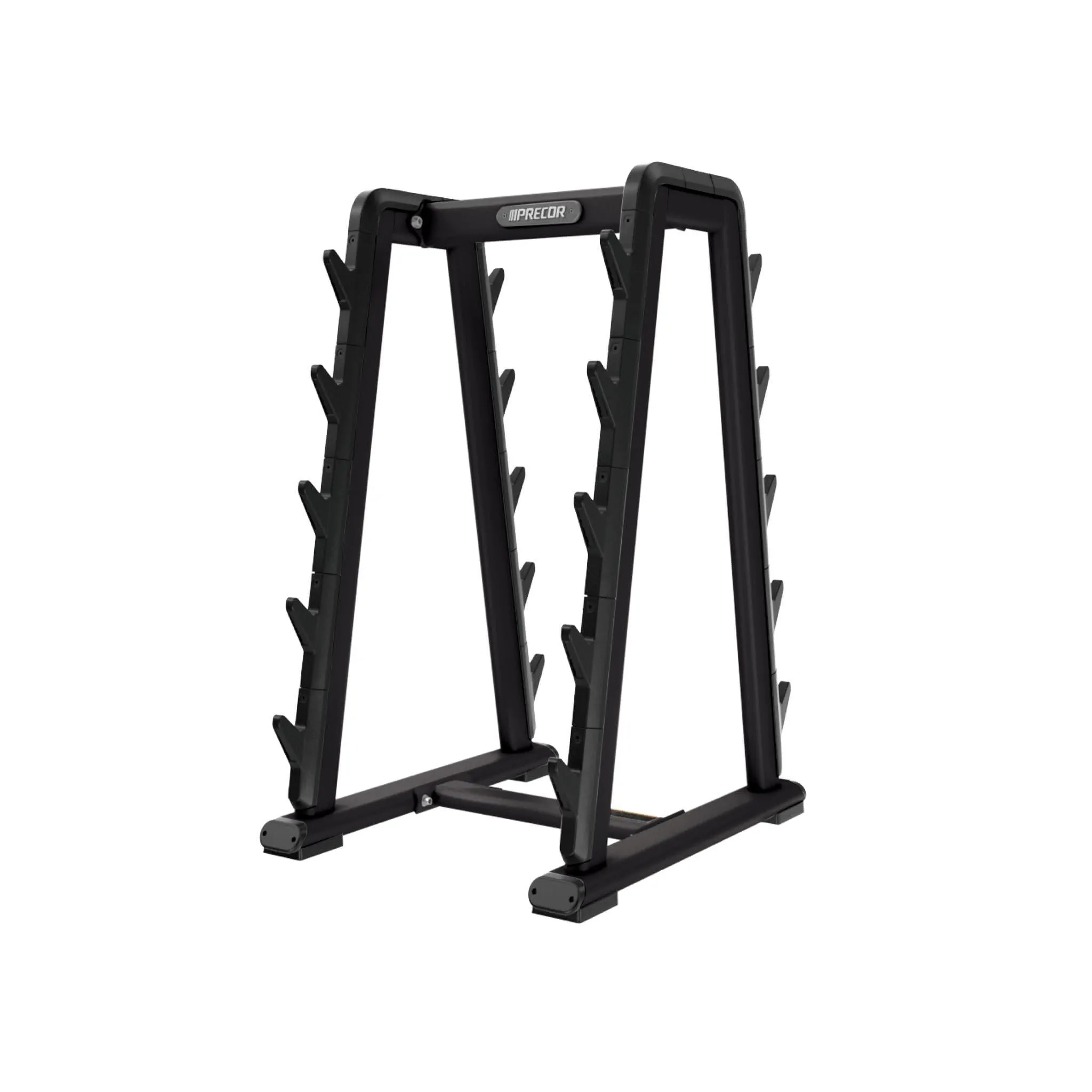 Precor Discovery Series Barbell Rack (DBR0808)