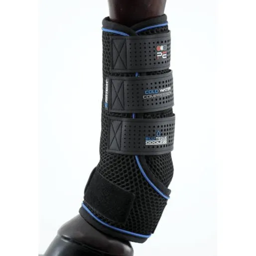 Premier Equine Cold Water Compression Boots