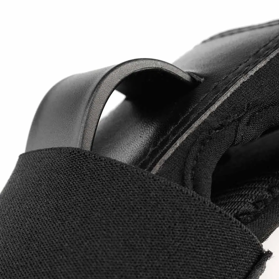PROTEC WRIST GUARD  - BLACK