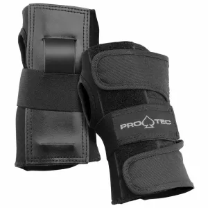 PROTEC WRIST GUARD  - BLACK PROTEC WRIST GUARD  - BLACK