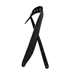PS70-BK | Padded Strap - Black