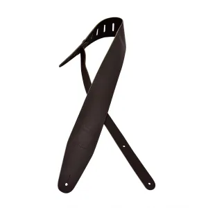 PS70-DB | Padded Strap - Dark Brown