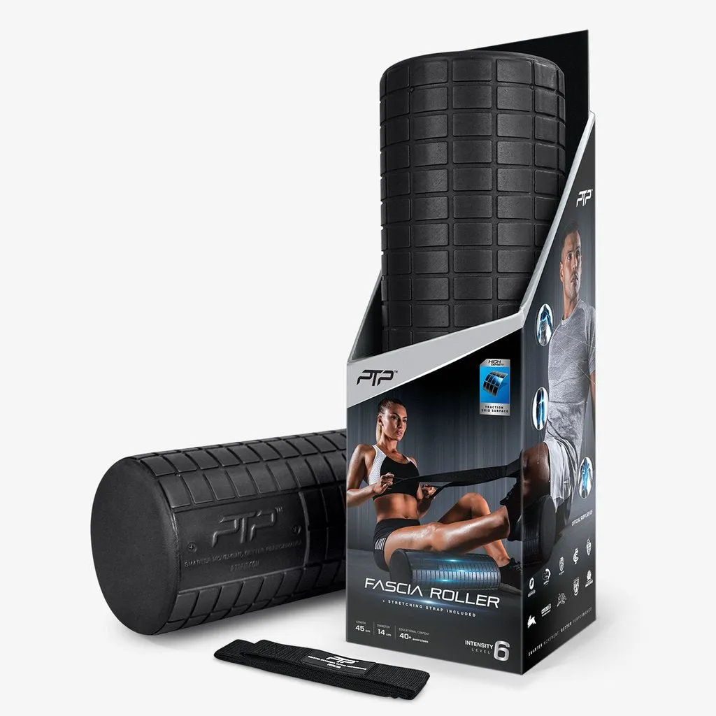 PTP Fascia Release Roller Small (30cm)