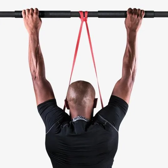 PTPFit Superband Light (Red)