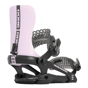 ROME 390 BOSS 2024 BINDINGS