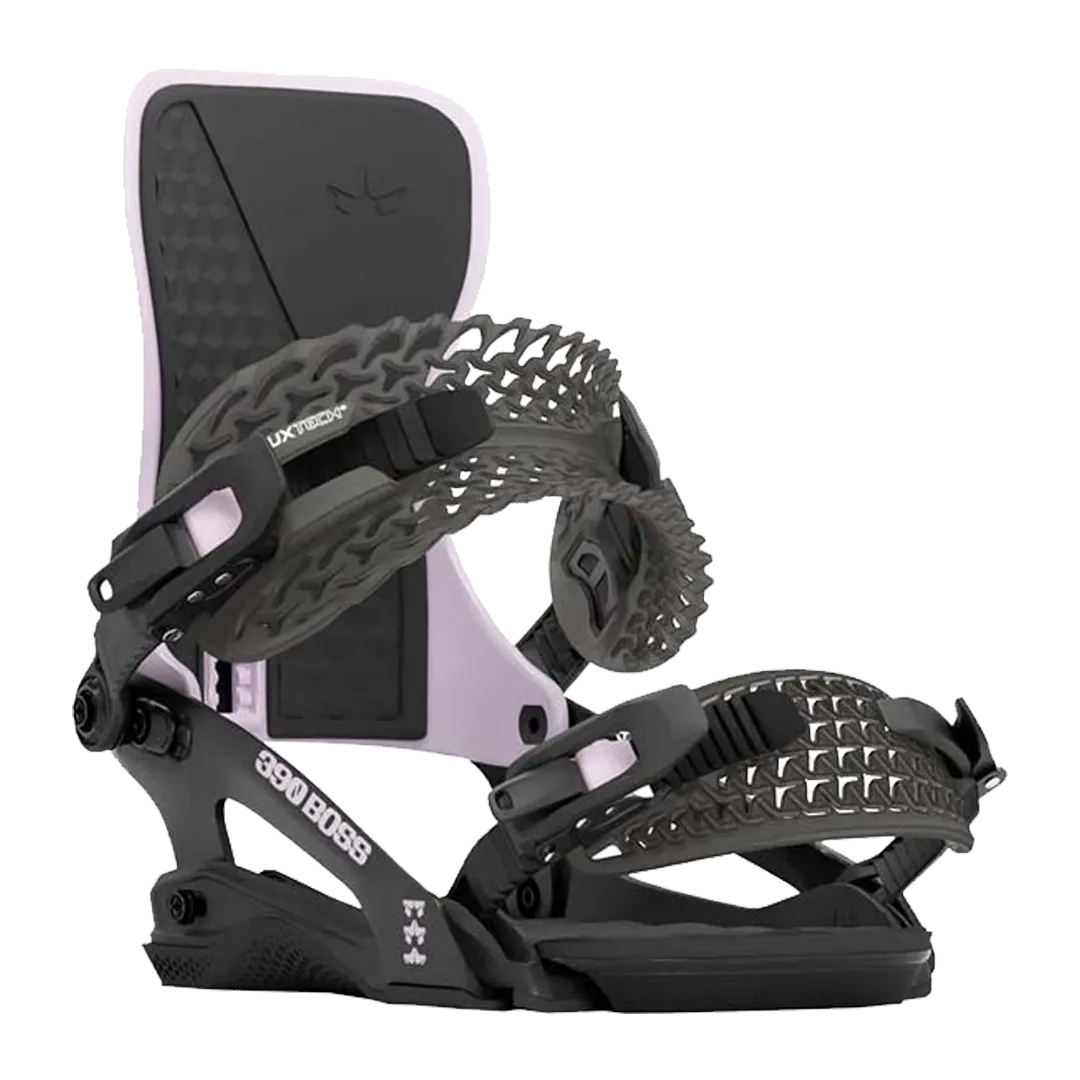 ROME 390 BOSS 2024 BINDINGS