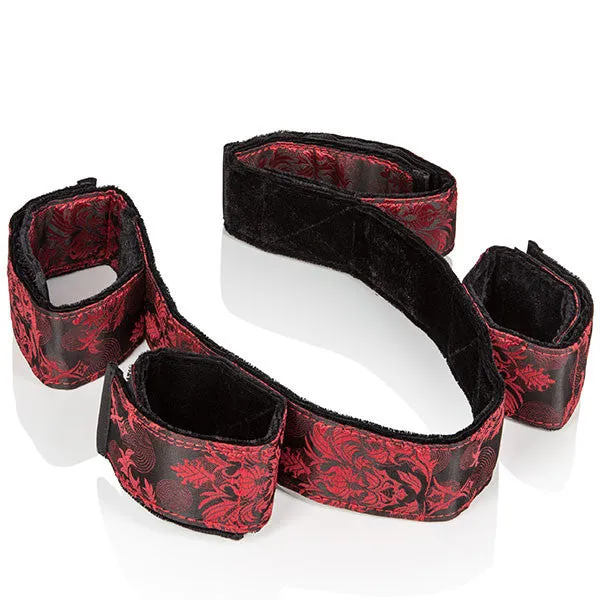 SCANDAL BONDAGE BAR