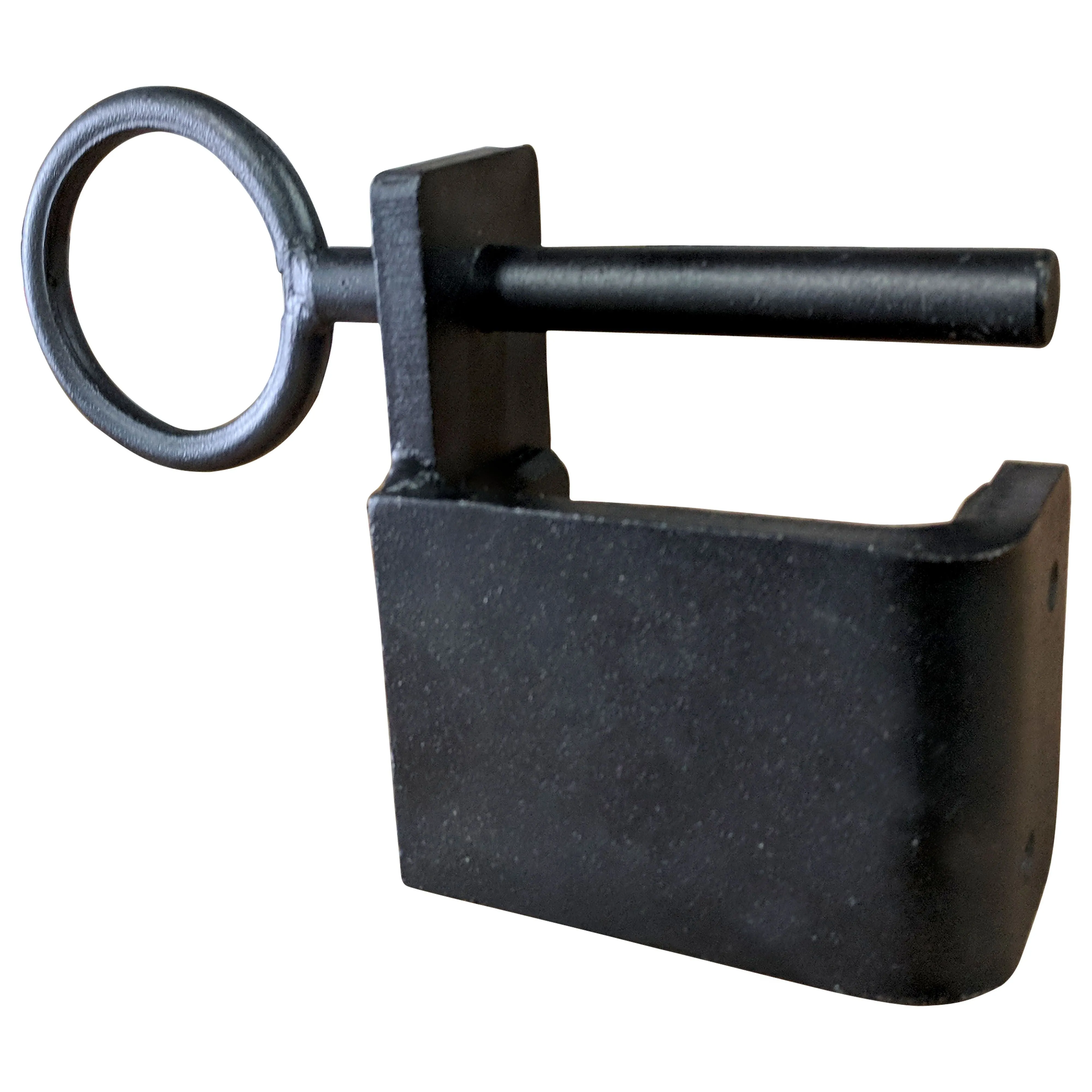 Scratch and Dent - J-Hook Battle Rope Ring Attachment for T-3 - FINAL SALE