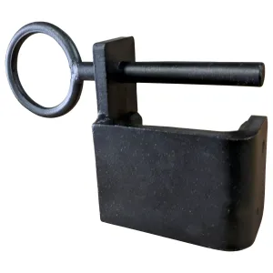 Scratch and Dent - J-Hook Battle Rope Ring Attachment for T-3 - FINAL SALE