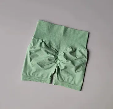 Sculpt & Lift Sports Shorts