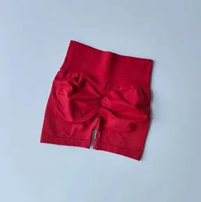 Sculpt & Lift Sports Shorts