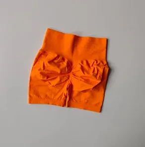 Sculpt & Lift Sports Shorts