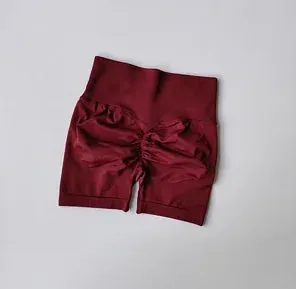 Sculpt & Lift Sports Shorts