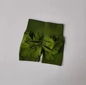 Sculpt & Lift Sports Shorts