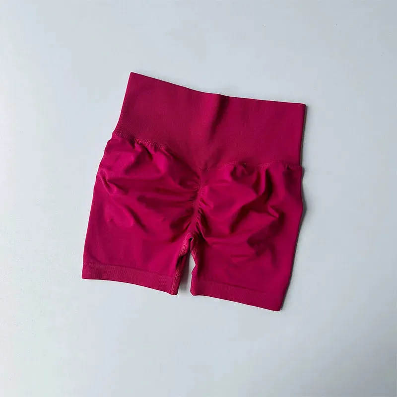 Sculpt & Lift Sports Shorts