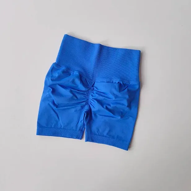 Sculpt & Lift Sports Shorts