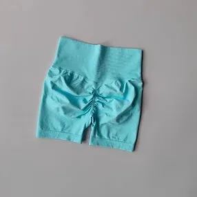 Sculpt & Lift Sports Shorts
