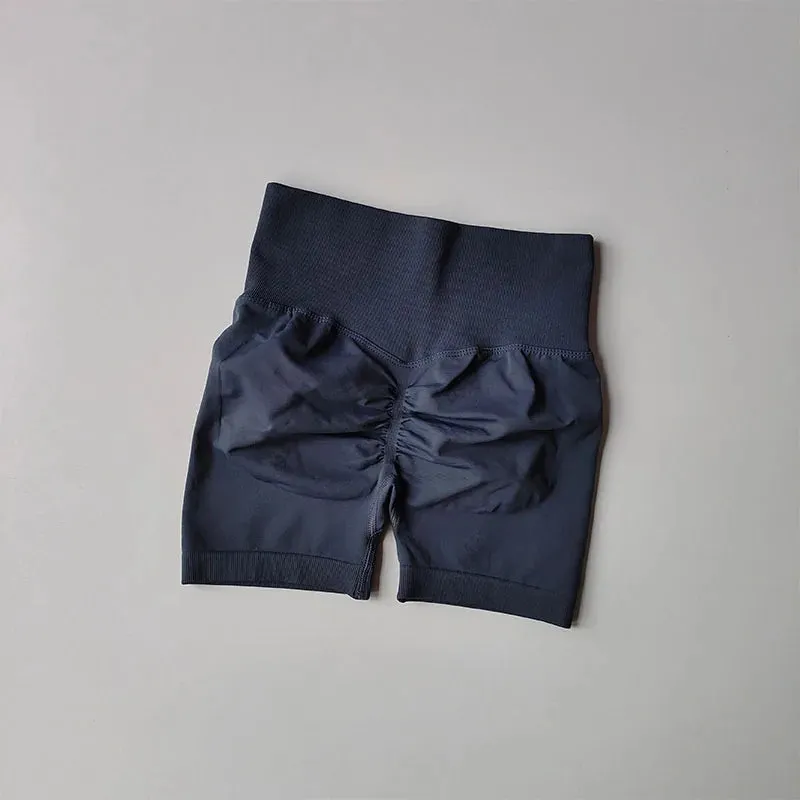 Sculpt & Lift Sports Shorts