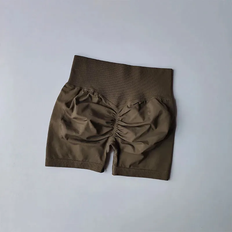 Sculpt & Lift Sports Shorts