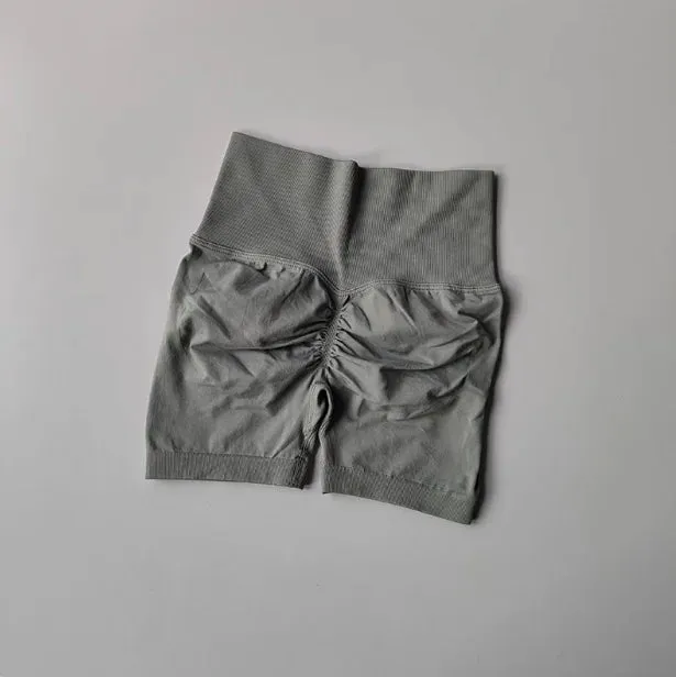Sculpt & Lift Sports Shorts