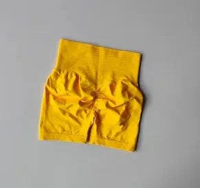 Sculpt & Lift Sports Shorts