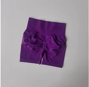 Sculpt & Lift Sports Shorts
