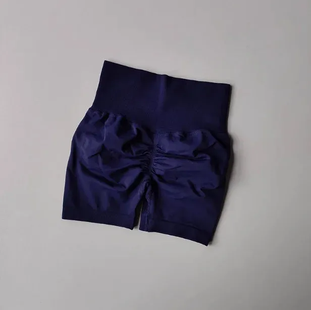 Sculpt & Lift Sports Shorts