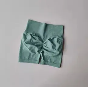 Sculpt & Lift Sports Shorts
