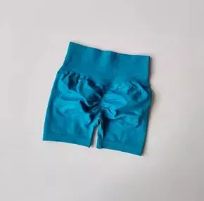 Sculpt & Lift Sports Shorts