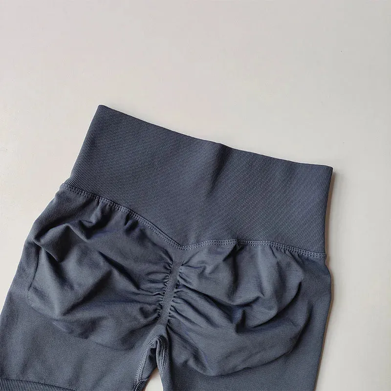 Sculpt & Lift Sports Shorts