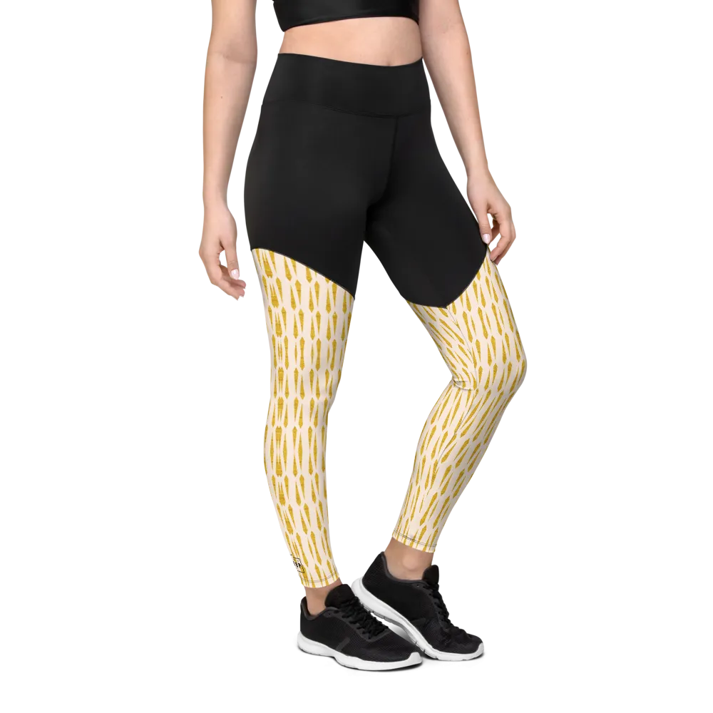 Shandy Leggings
